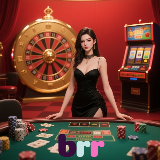 A Magia dos Jogos de Fantasia na brr