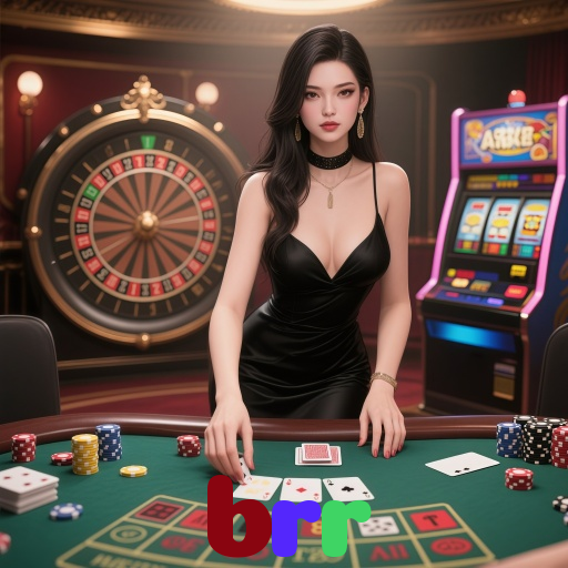 A Magia dos Jogos de Fantasia na brr