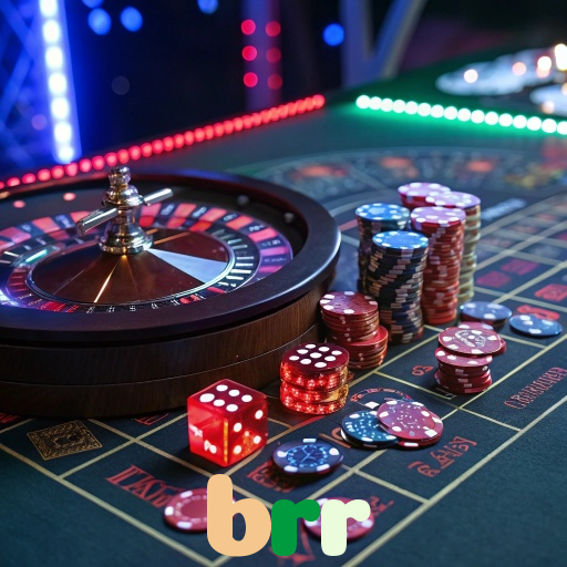 A Magia dos Jogos de Fantasia na brr