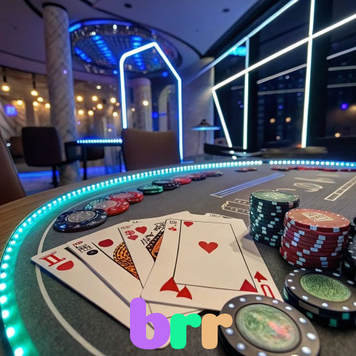 A Magia dos Jogos de Fantasia na brr