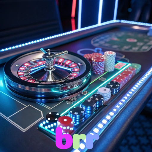 A Magia dos Jogos de Fantasia na brr