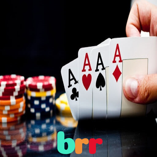 A Magia dos Jogos de Fantasia na brr