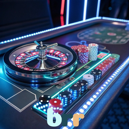 A Magia dos Jogos de Fantasia na brr