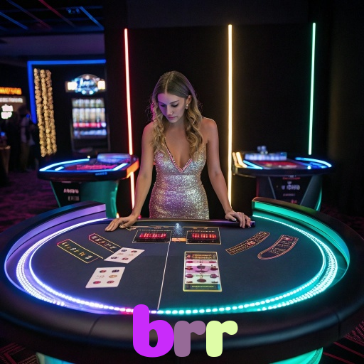 A Magia dos Jogos de Fantasia na brr