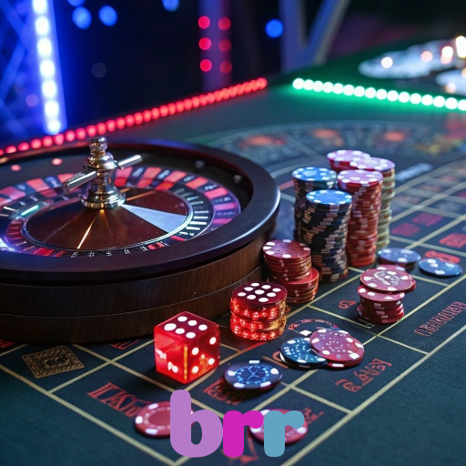 A Magia dos Jogos de Fantasia na brr