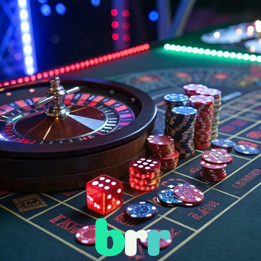 A Magia dos Jogos de Fantasia na brr