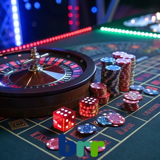 A Magia dos Jogos de Fantasia na brr