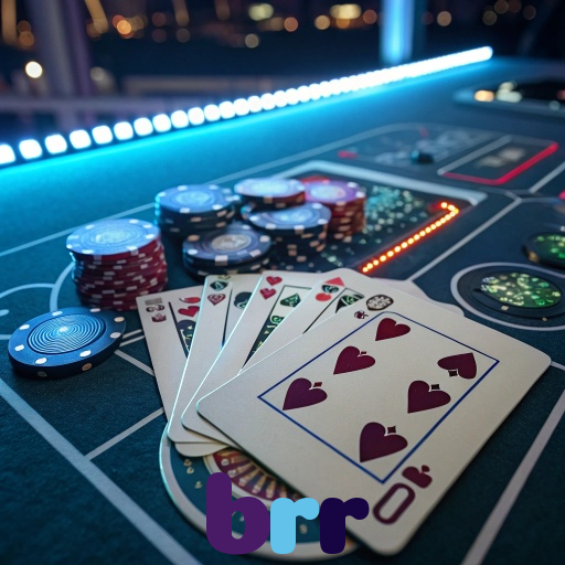 A Magia dos Jogos de Fantasia na brr