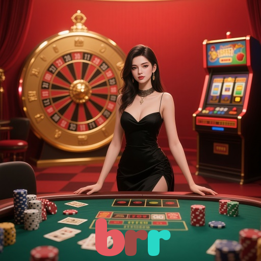 A Magia dos Jogos de Fantasia na brr