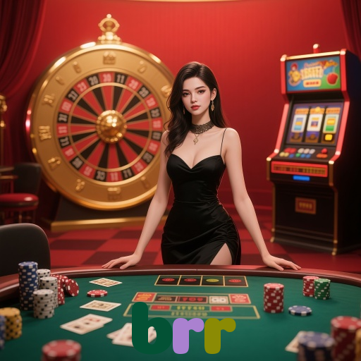 A Magia dos Jogos de Fantasia na brr