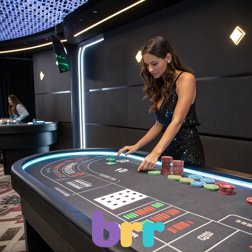 A Magia dos Jogos de Fantasia na brr