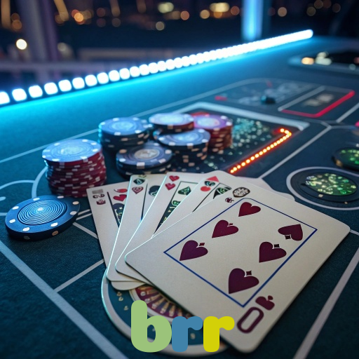 A Magia dos Jogos de Fantasia na brr