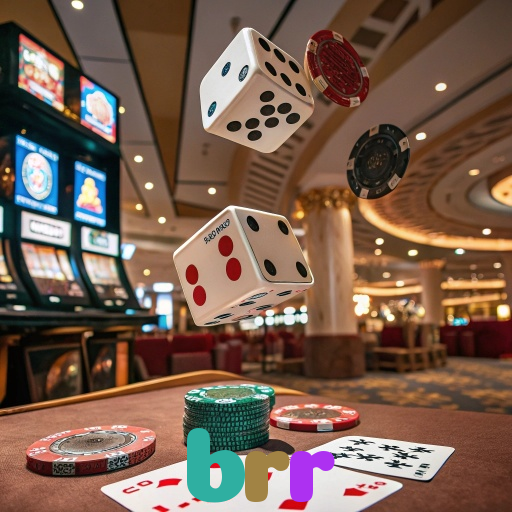 A Magia dos Jogos de Fantasia na brr