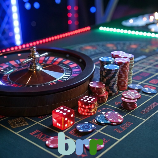 A Magia dos Jogos de Fantasia na brr