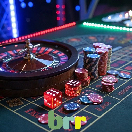 A Magia dos Jogos de Fantasia na brr