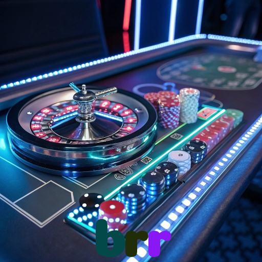 A Magia dos Jogos de Fantasia na brr