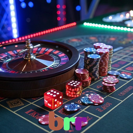 A Magia dos Jogos de Fantasia na brr
