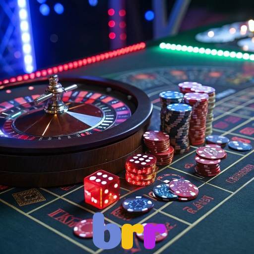 A Magia dos Jogos de Fantasia na brr