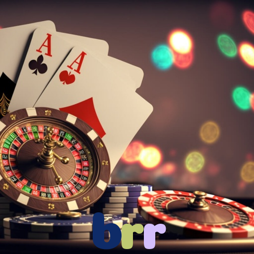 A Magia dos Jogos de Fantasia na brr
