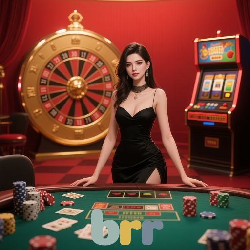 A Magia dos Jogos de Fantasia na brr