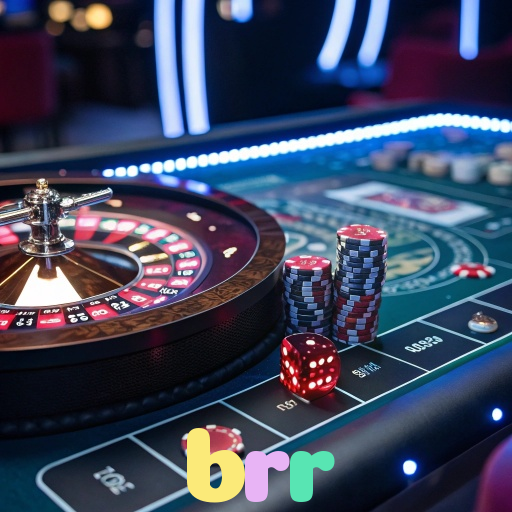 A Magia dos Jogos de Fantasia na brr
