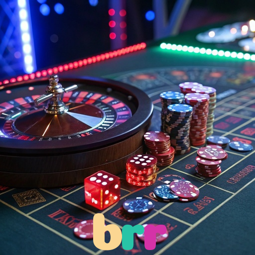 A Magia dos Jogos de Fantasia na brr