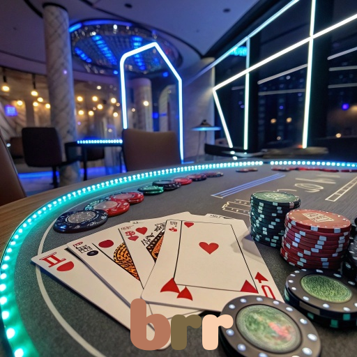A Magia dos Jogos de Fantasia na brr