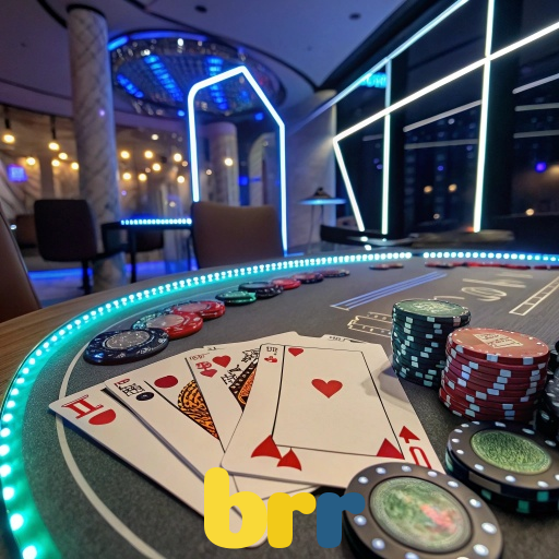 A Magia dos Jogos de Fantasia na brr