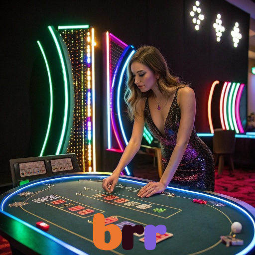 A Magia dos Jogos de Fantasia na brr