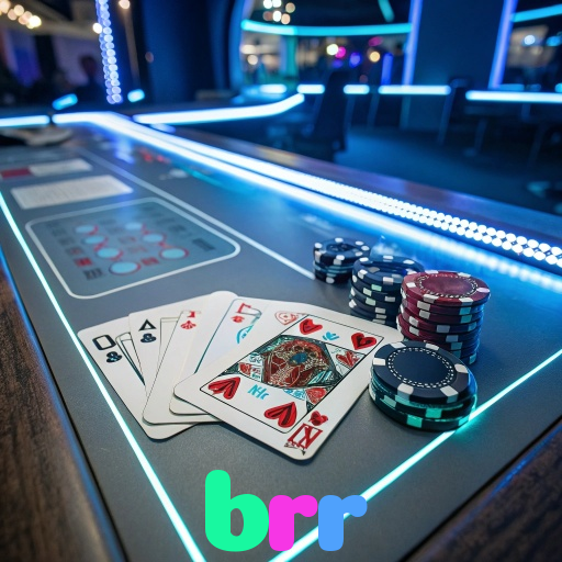 A Magia dos Jogos de Fantasia na brr