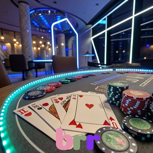 A Magia dos Jogos de Fantasia na brr