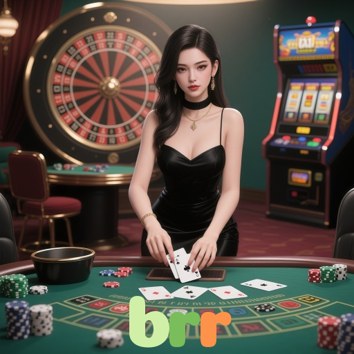 A Magia dos Jogos de Fantasia na brr