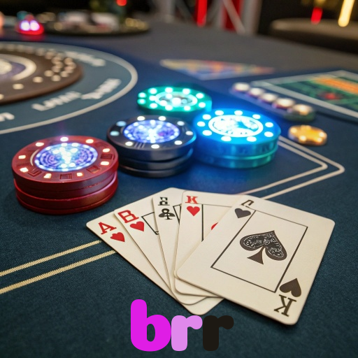 A Magia dos Jogos de Fantasia na brr