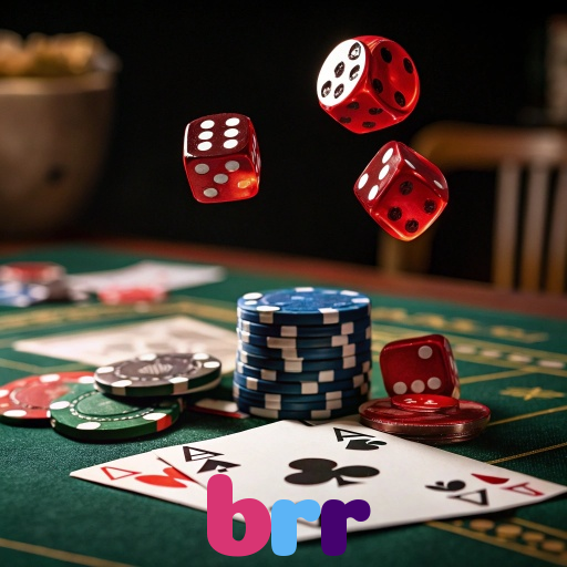 A Magia dos Jogos de Fantasia na brr