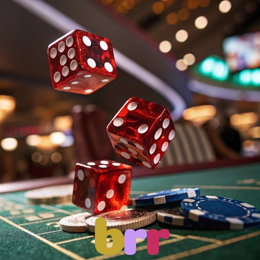 A Magia dos Jogos de Fantasia na brr