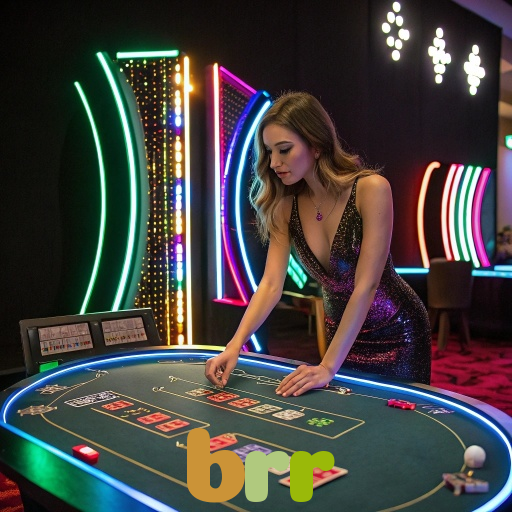 A Magia dos Jogos de Fantasia na brr