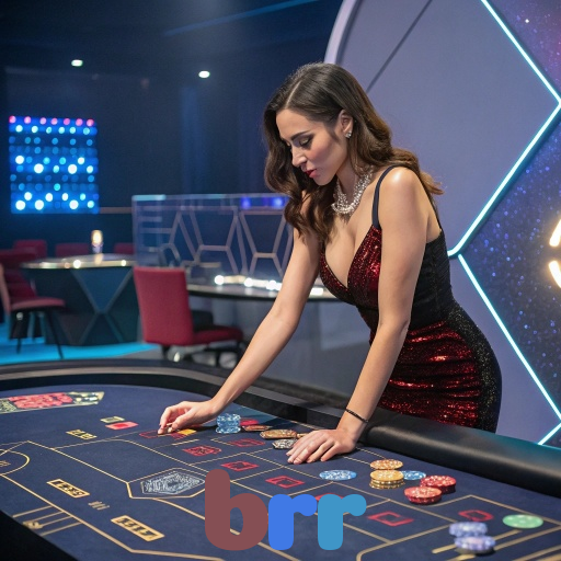 A Magia dos Jogos de Fantasia na brr