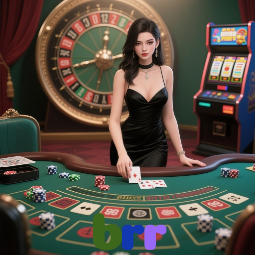 A Magia dos Jogos de Fantasia na brr
