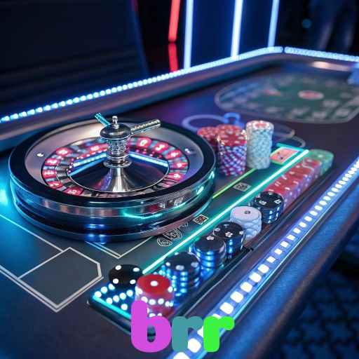 A Magia dos Jogos de Fantasia na brr