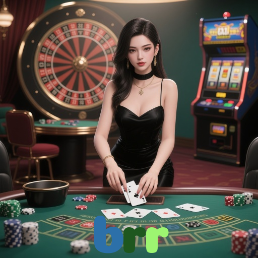 A Magia dos Jogos de Fantasia na brr
