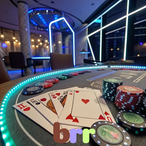 A Magia dos Jogos de Fantasia na brr