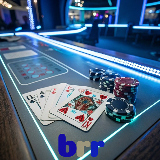 A Magia dos Jogos de Fantasia na brr