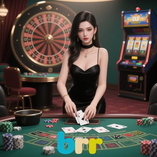A Magia dos Jogos de Fantasia na brr