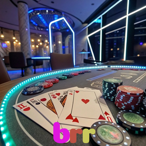 A Magia dos Jogos de Fantasia na brr
