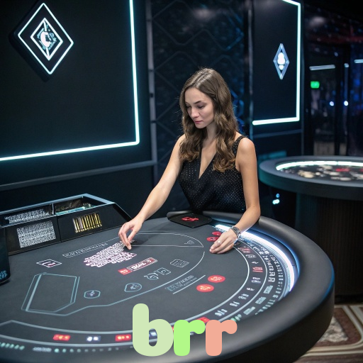 A Magia dos Jogos de Fantasia na brr