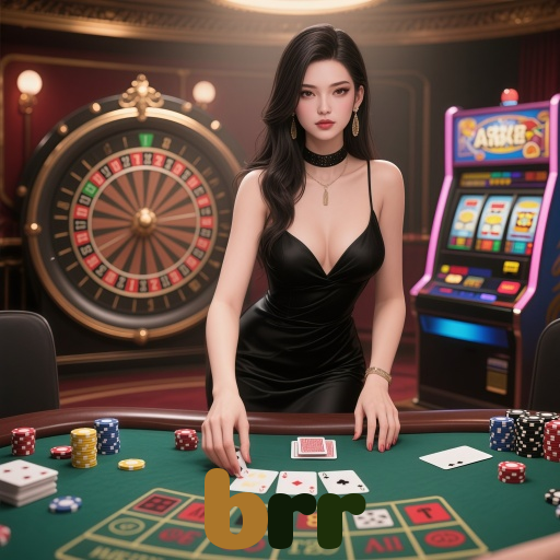 A Magia dos Jogos de Fantasia na brr