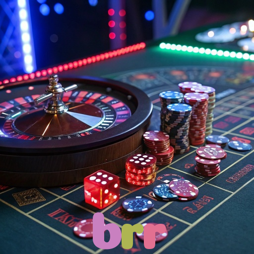 A Magia dos Jogos de Fantasia na brr