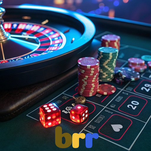 A Magia dos Jogos de Fantasia na brr