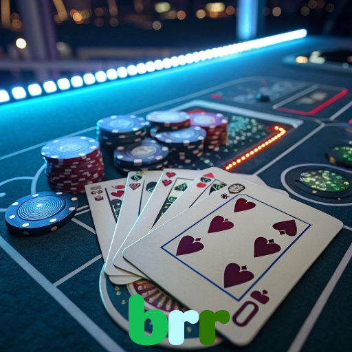 A Magia dos Jogos de Fantasia na brr
